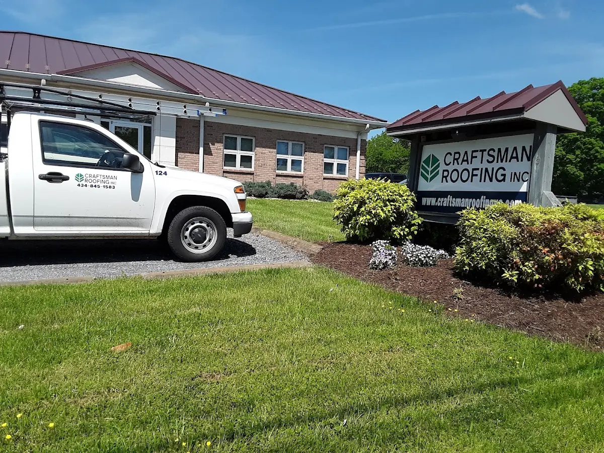 Quality Chimney Repair by experienced craftsmen in Mebane